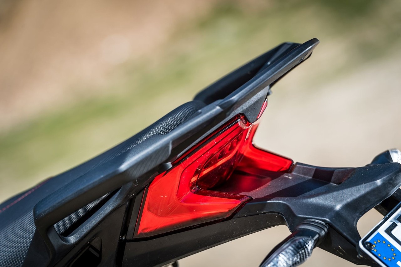 Ducati Multistrada 950 S - Kawasaki Versys SE Gran Tourer: fun touring